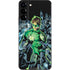 DC Comics Green Lantern Blackest Night, Vol 1 Cover by Ivan Reis Galaxy S22 Plus Skin